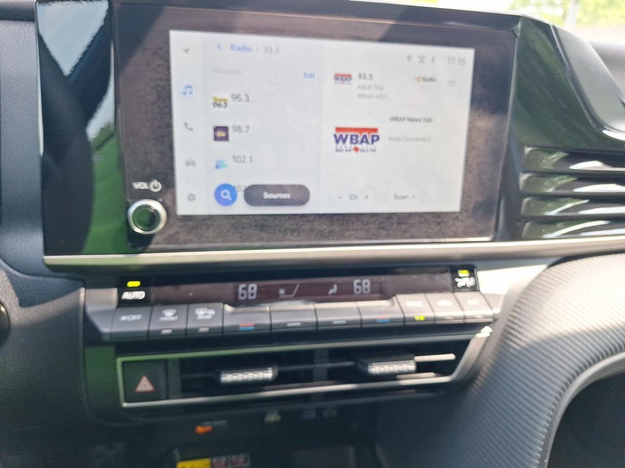 2025 Toyota Camry SE Hurst TX