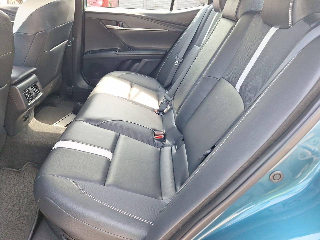 2025 Toyota Camry SE Hurst TX