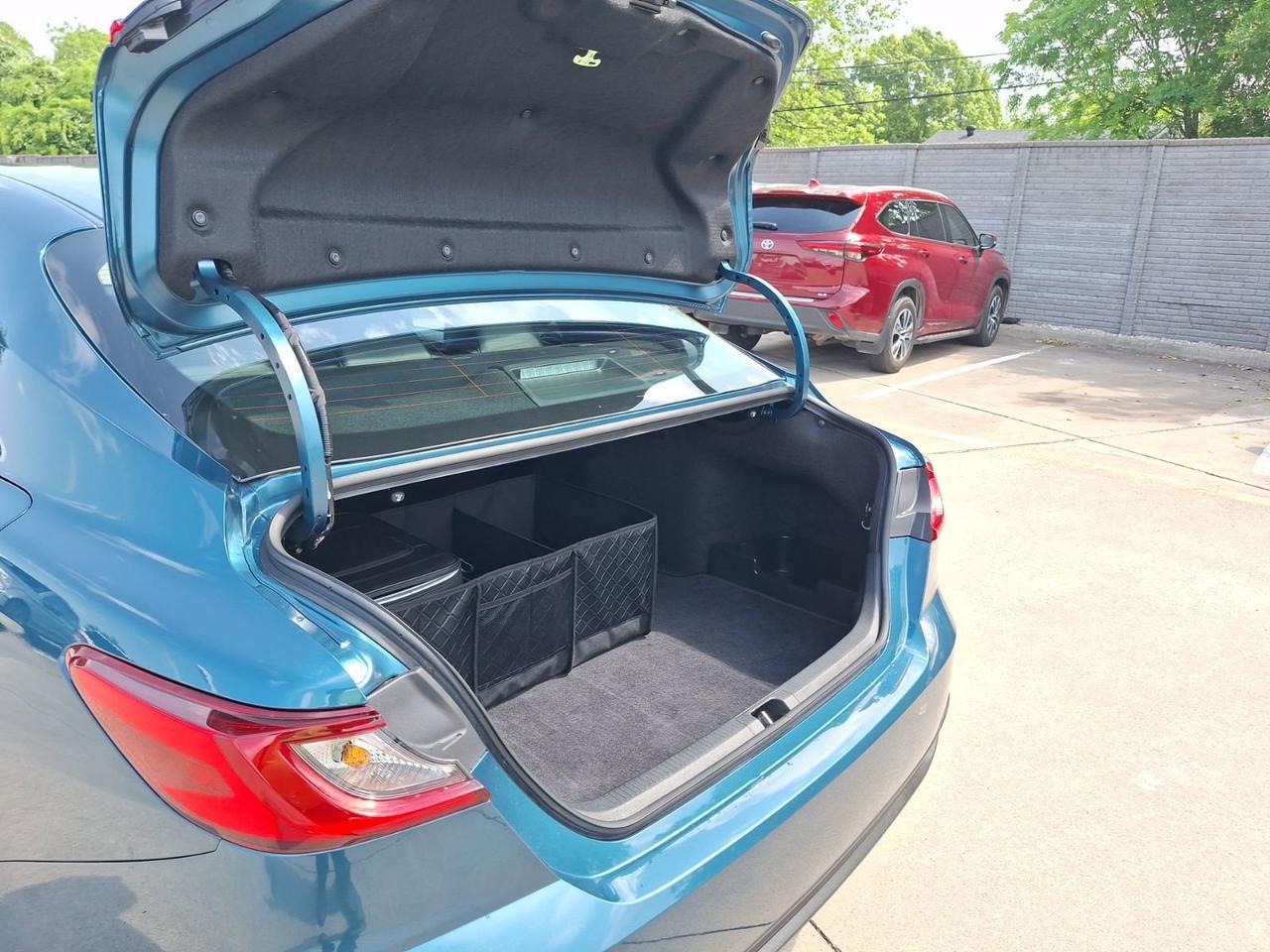 2025 Toyota Camry SE Hurst TX