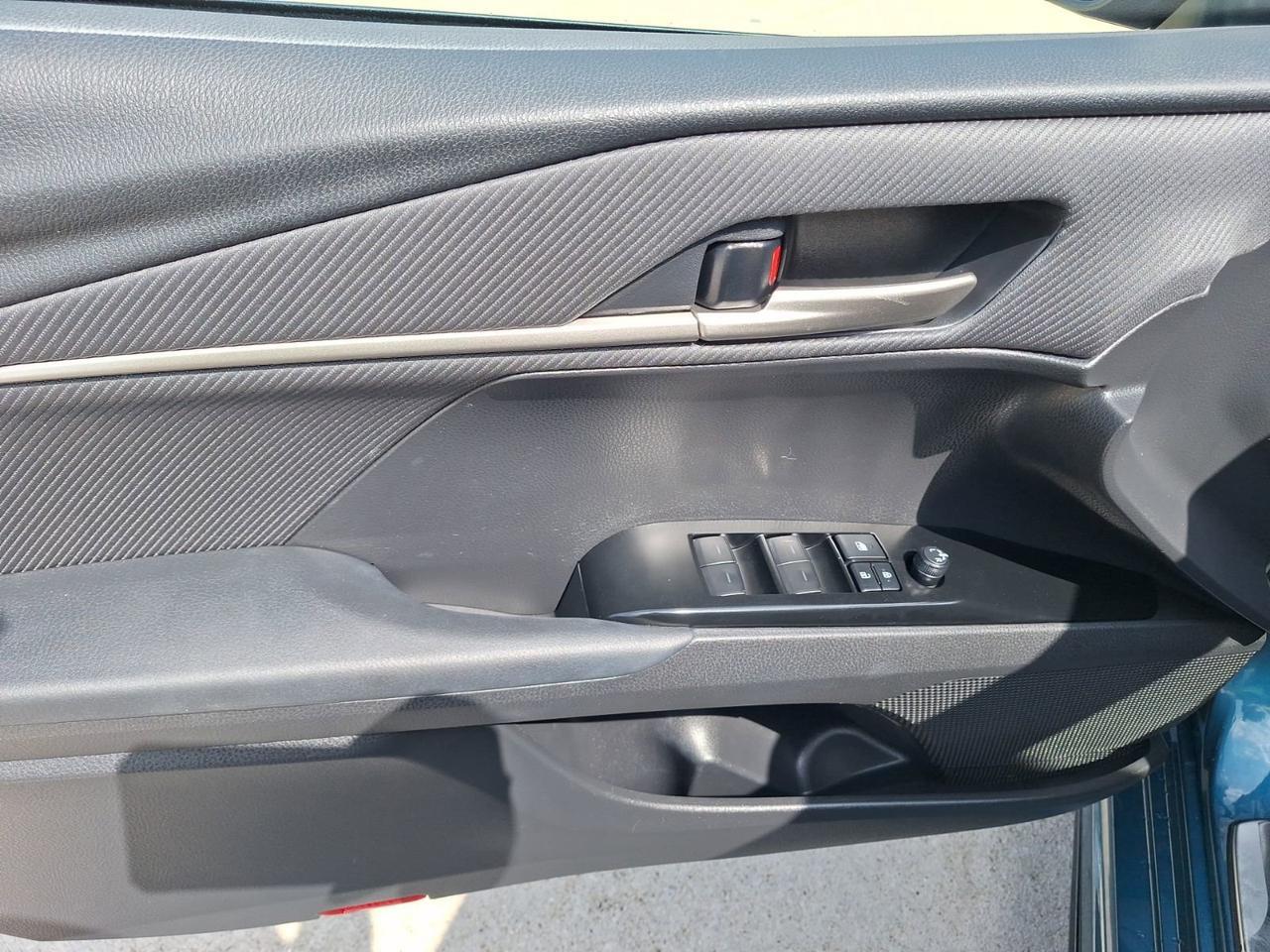 2025 Toyota Camry SE Hurst TX