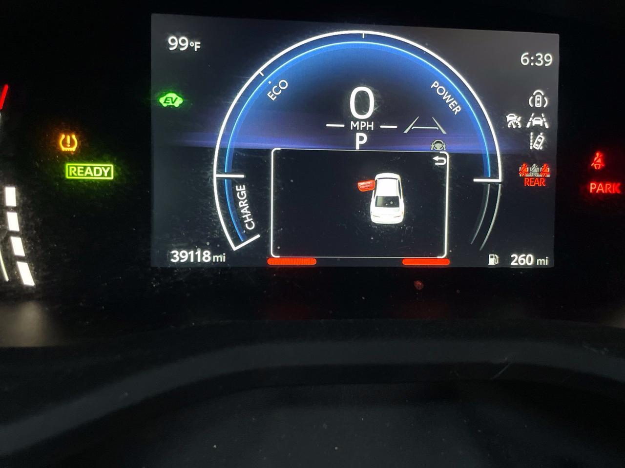 2025 Toyota Camry SE Hurst TX