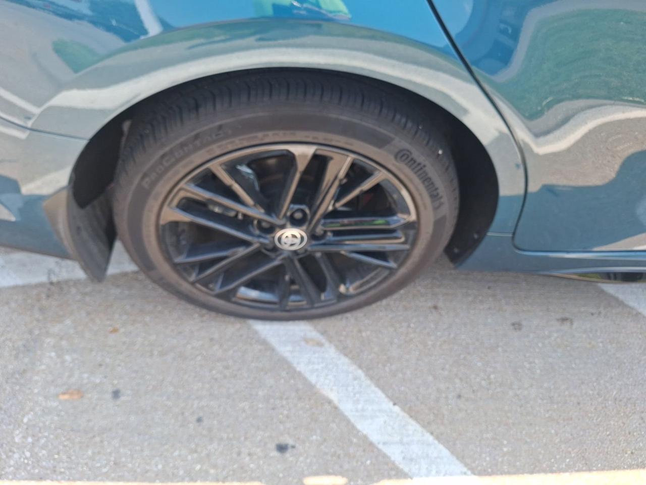 2025 Toyota Camry SE Hurst TX