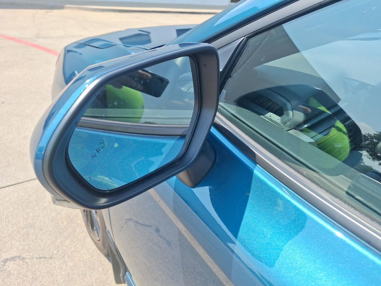 2025 Toyota Camry SE Hurst TX