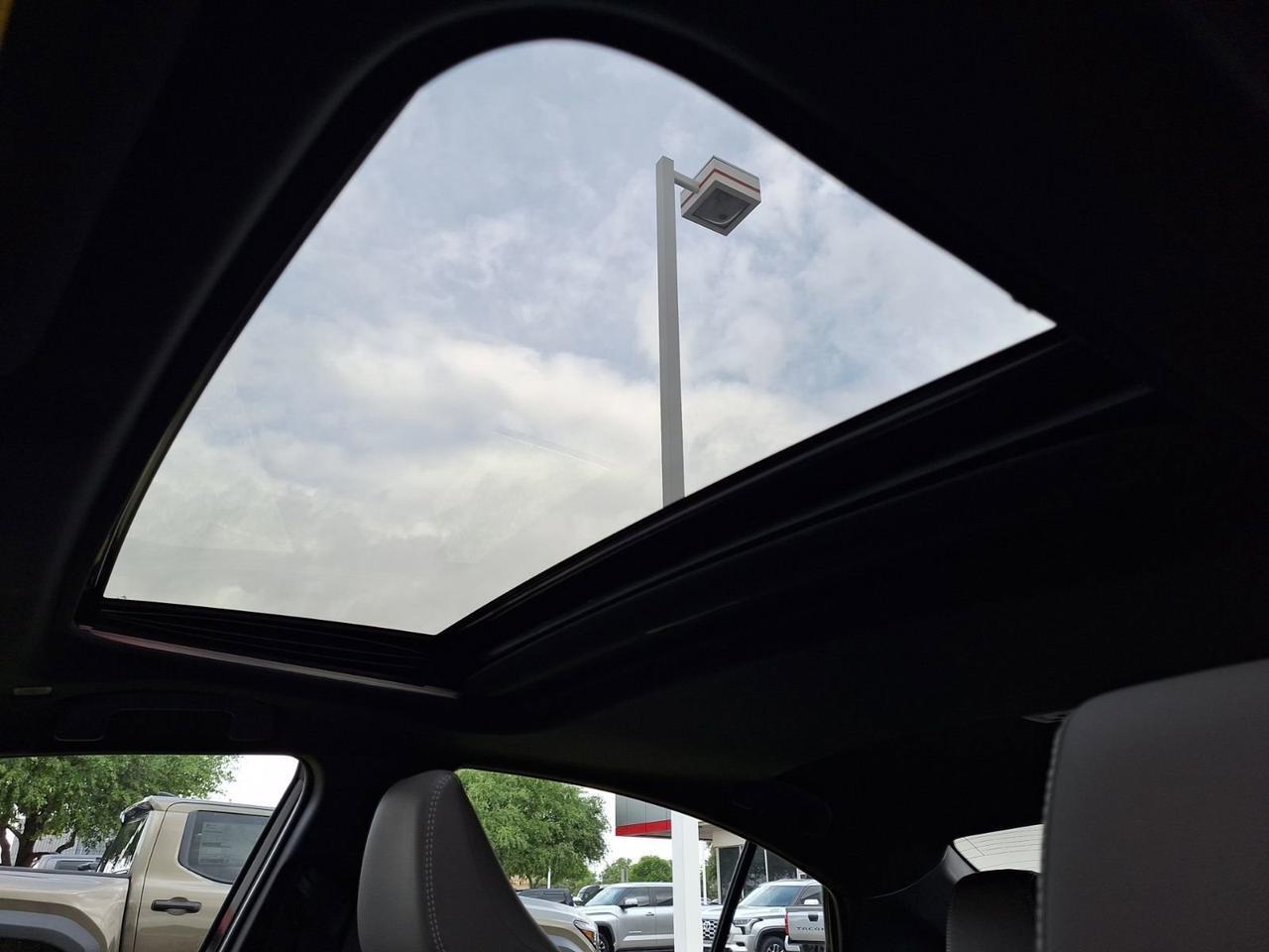 2025 Toyota Camry SE Hurst TX