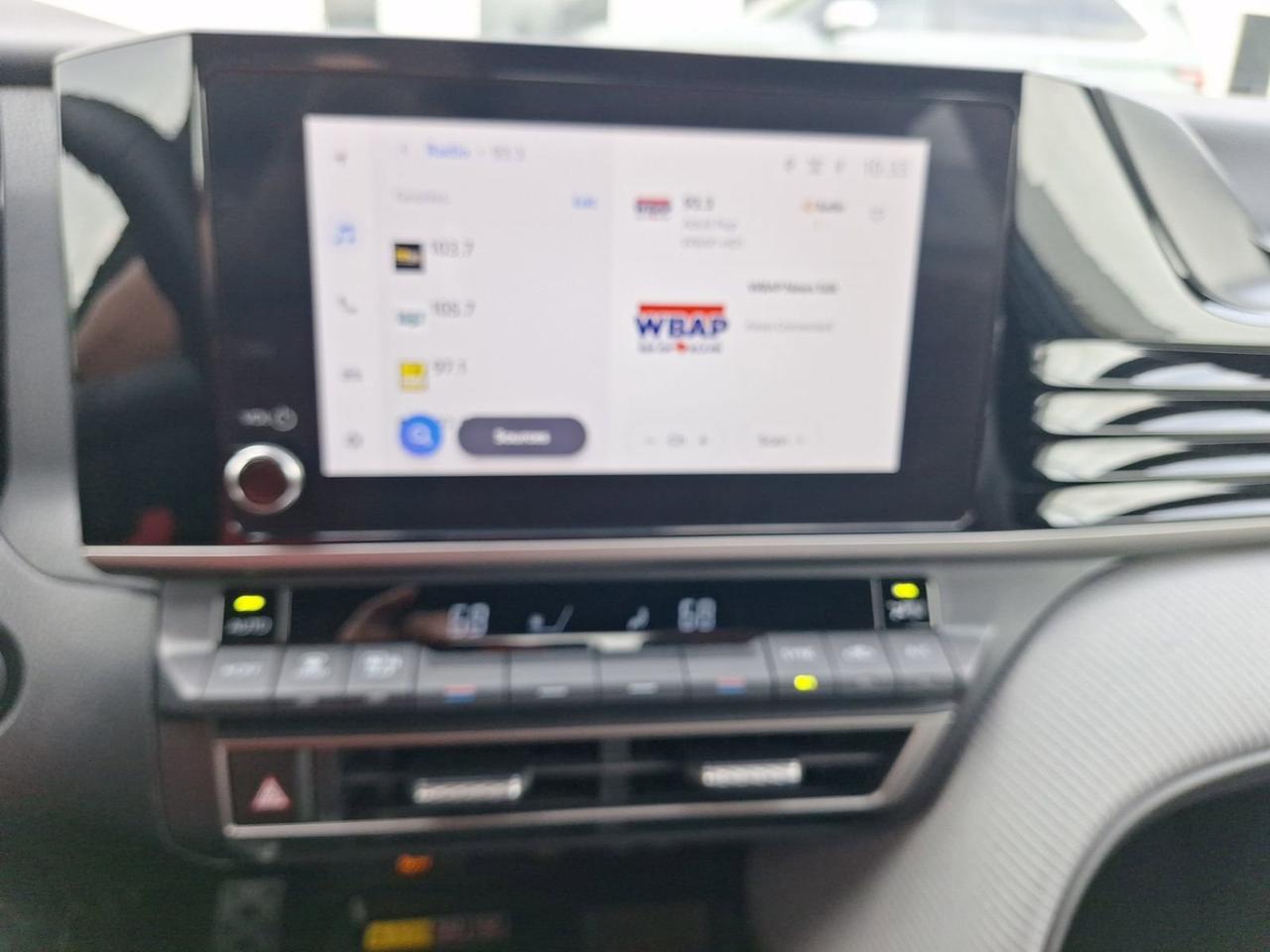 2025 Toyota Camry SE Hurst TX