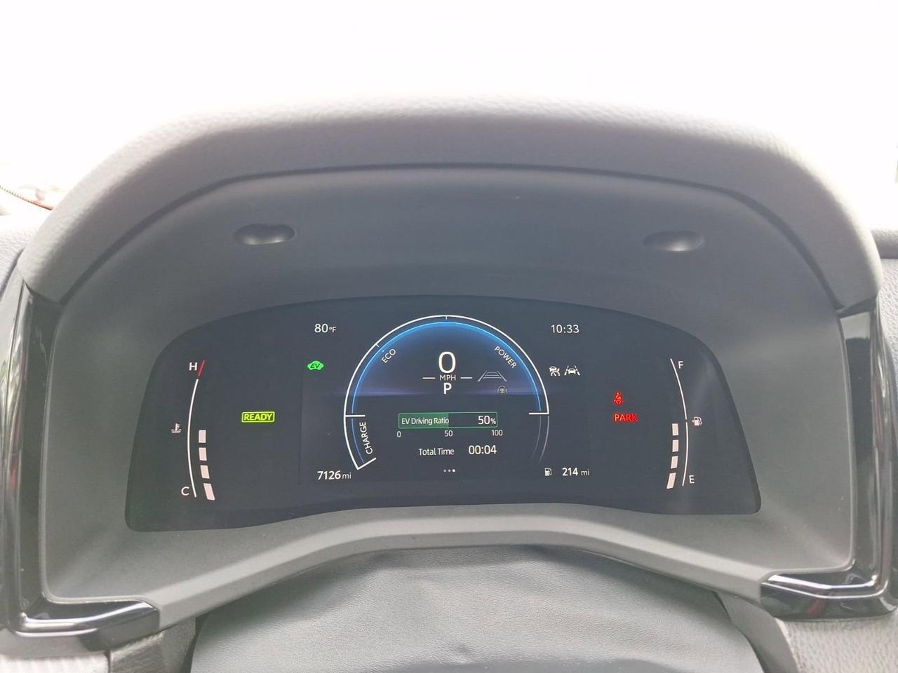 2025 Toyota Camry SE Hurst TX