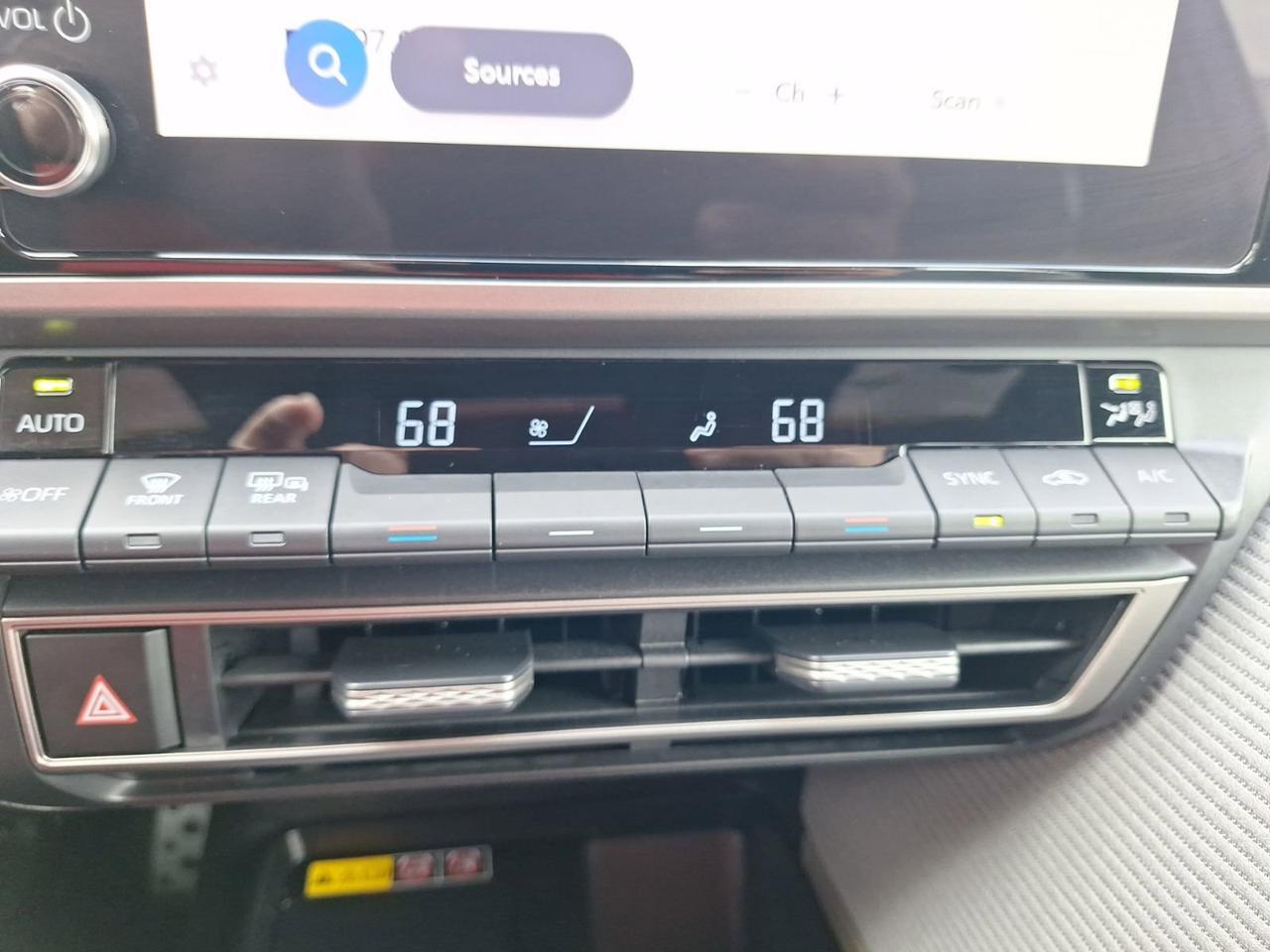 2025 Toyota Camry SE Hurst TX