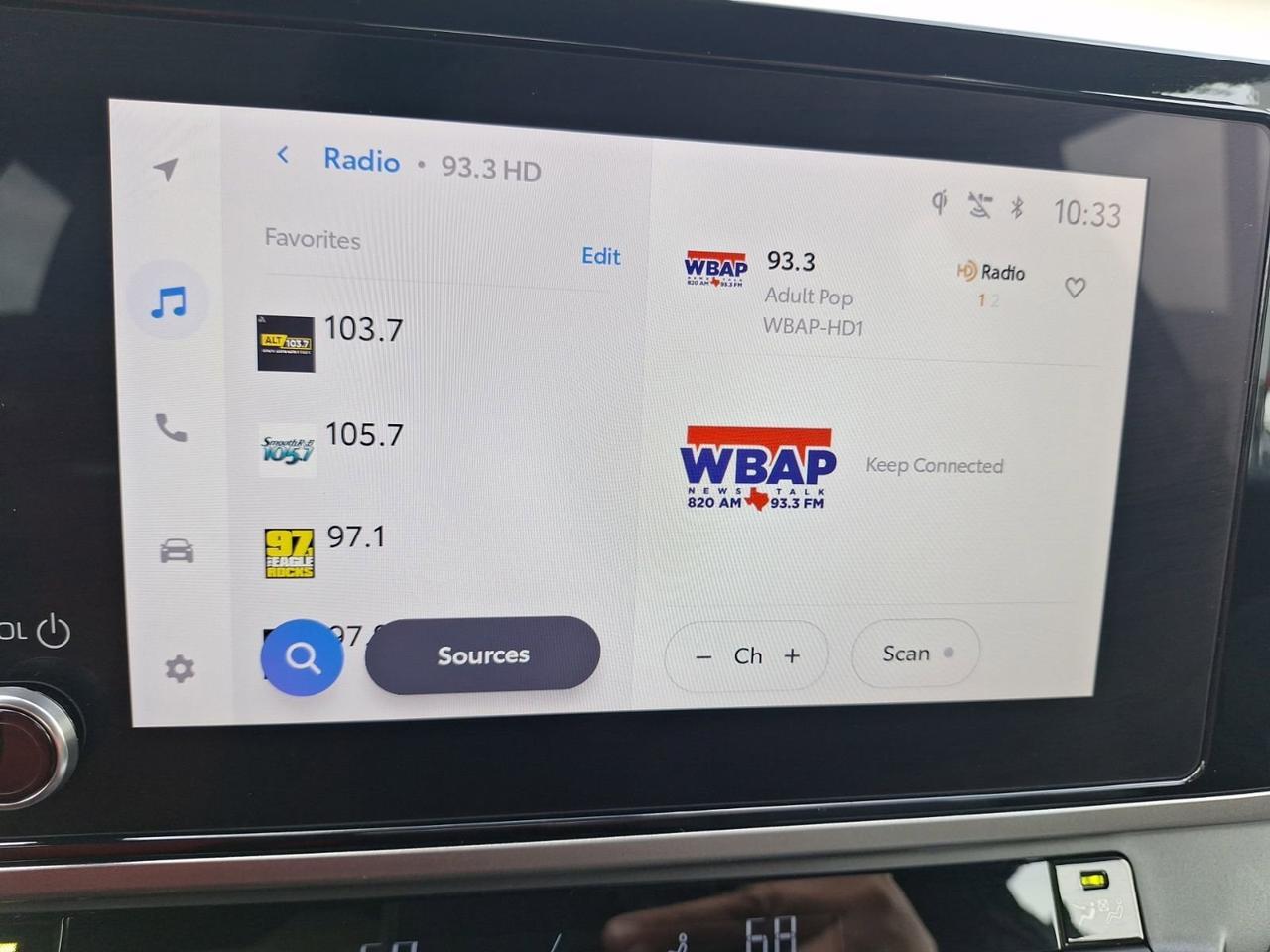 2025 Toyota Camry SE Hurst TX