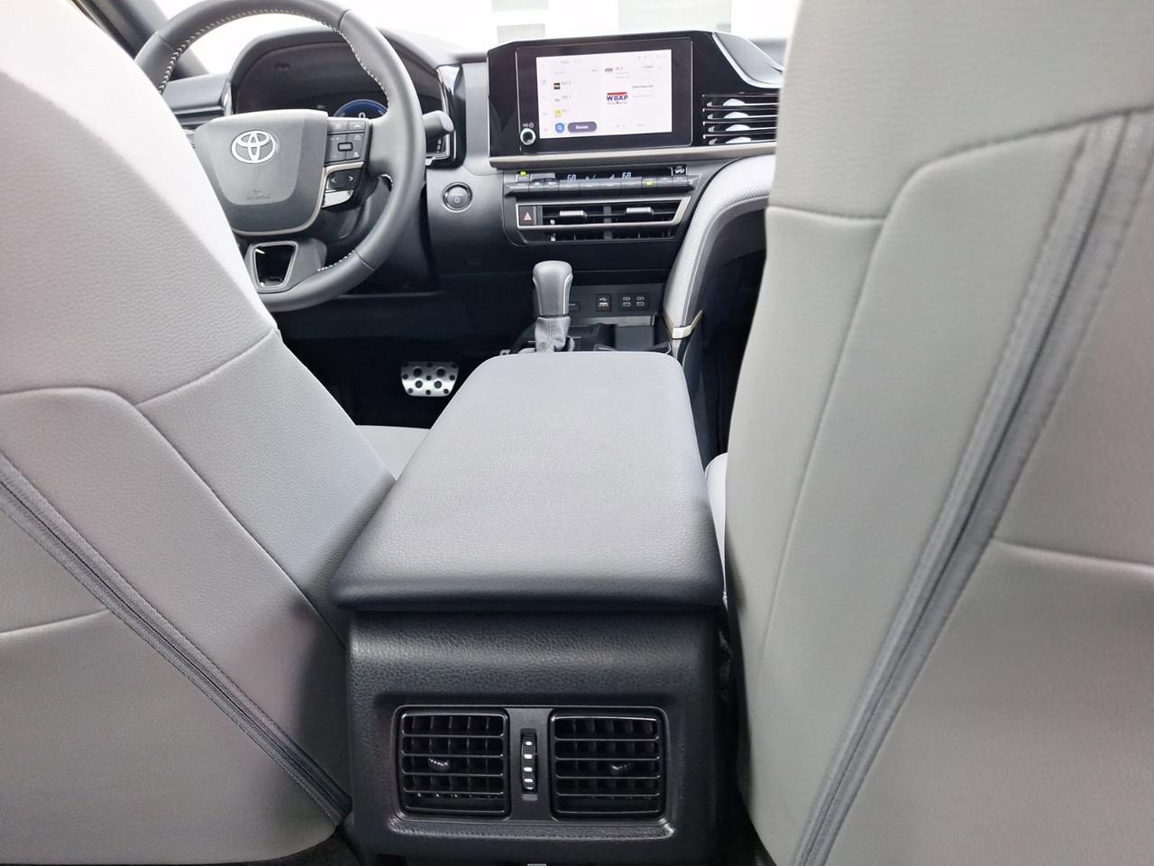 2025 Toyota Camry SE Hurst TX