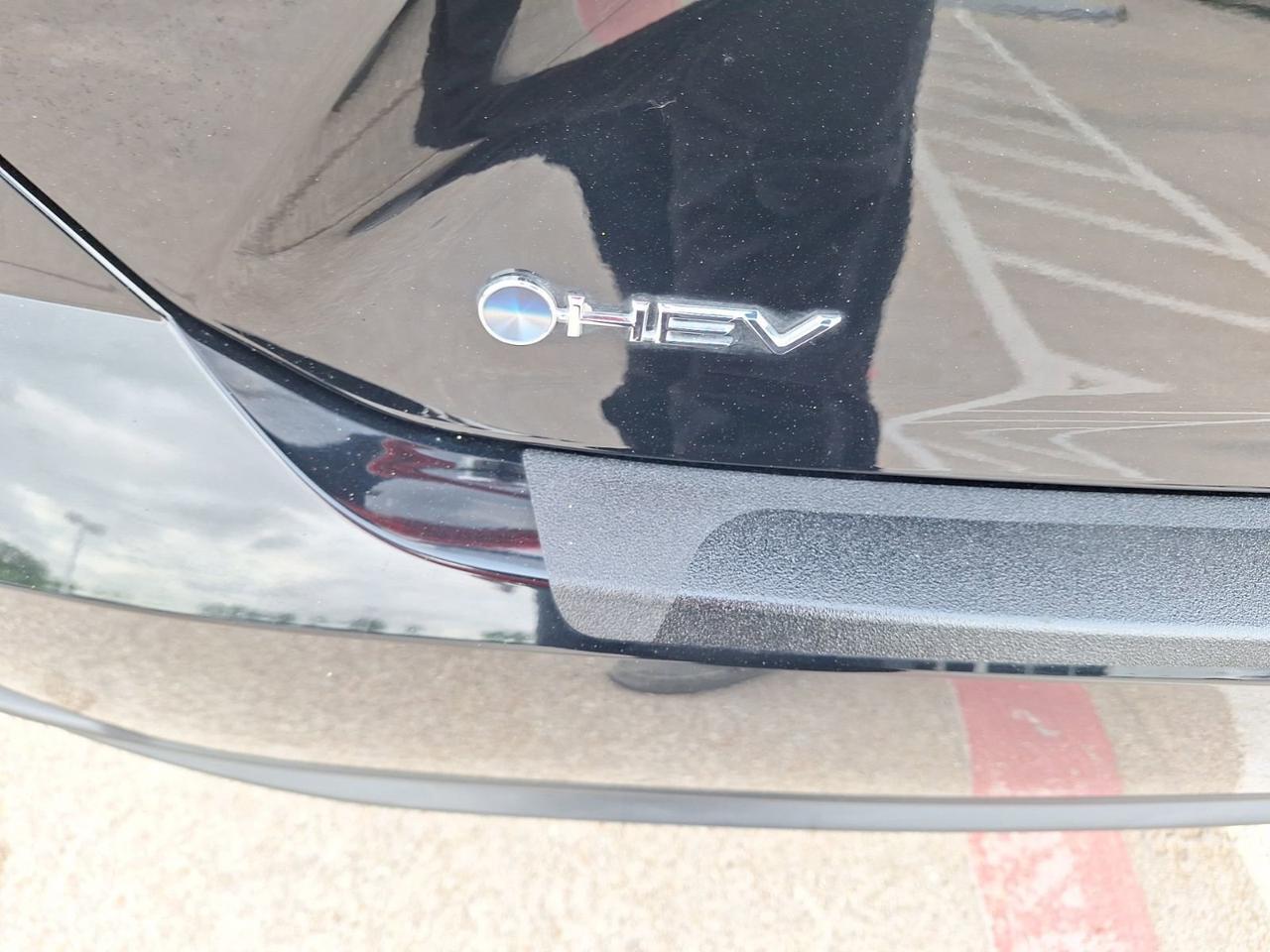 2025 Toyota Camry SE Hurst TX