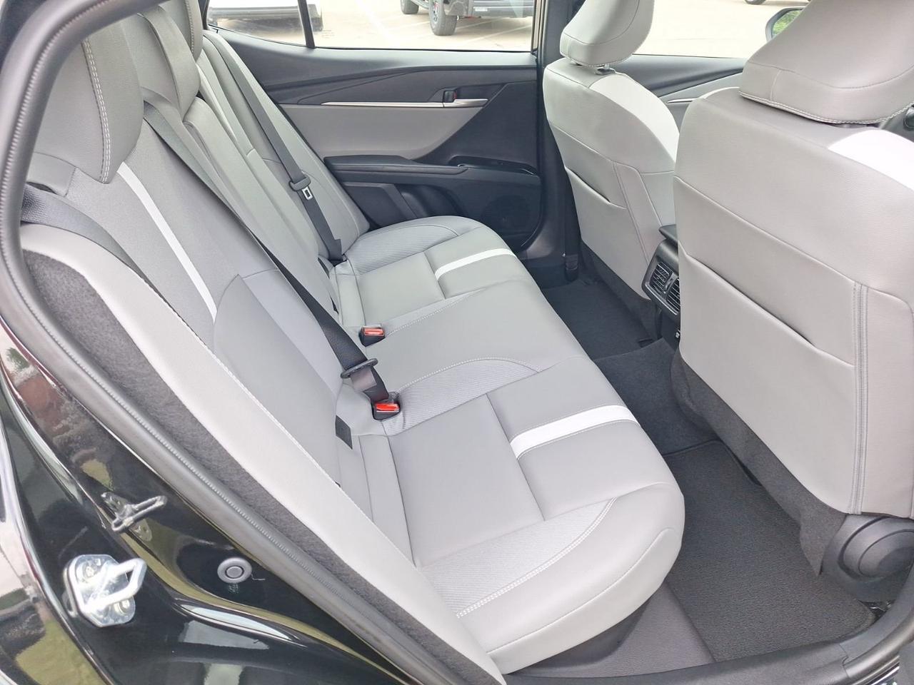 2025 Toyota Camry SE Hurst TX