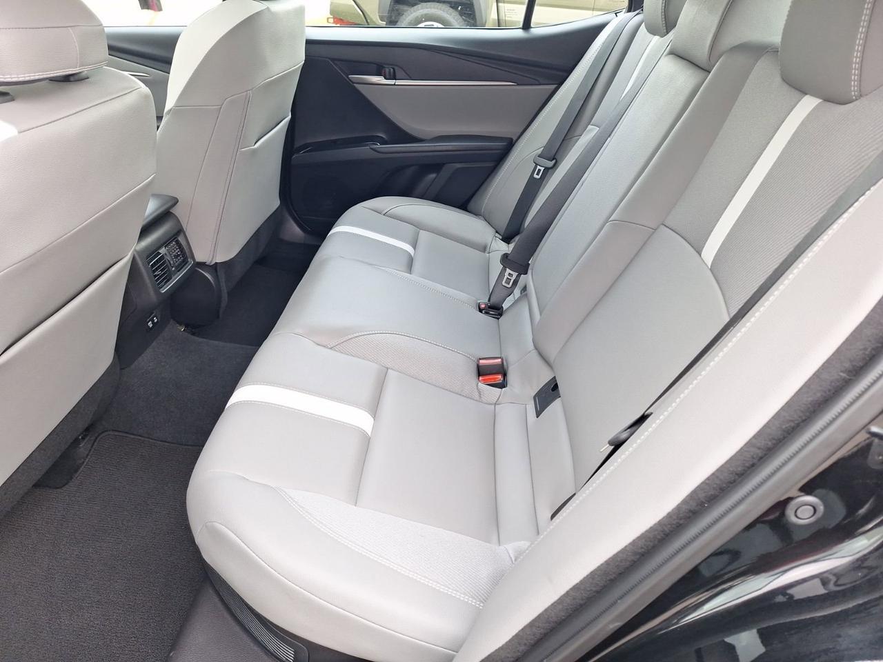 2025 Toyota Camry SE Hurst TX