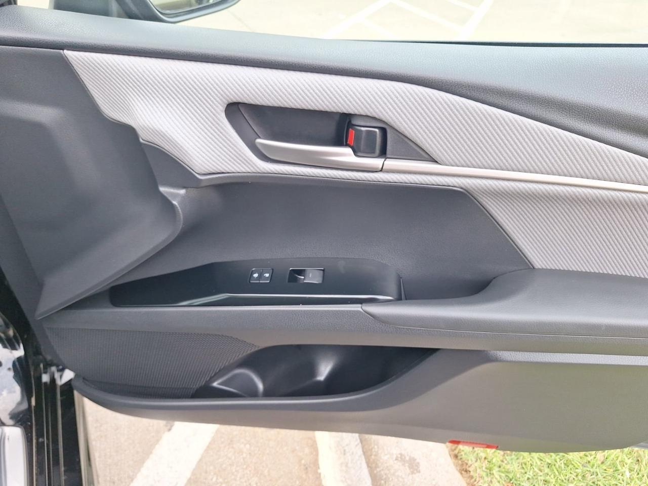 2025 Toyota Camry SE Hurst TX