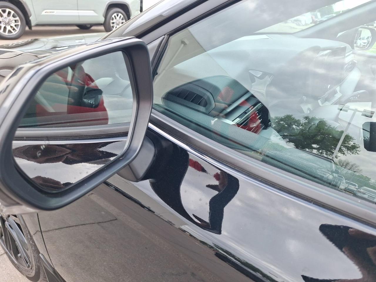 2025 Toyota Camry SE Hurst TX