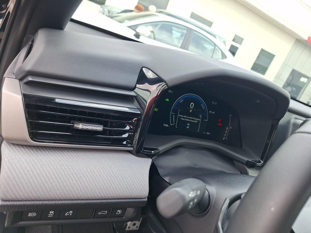 2025 Toyota Camry SE Hurst TX