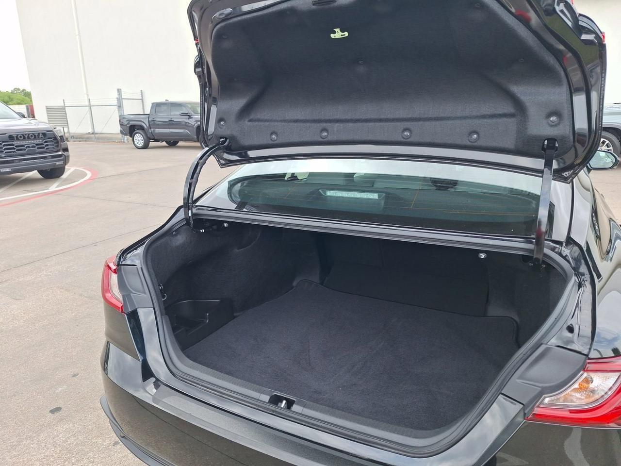 2025 Toyota Camry SE Hurst TX