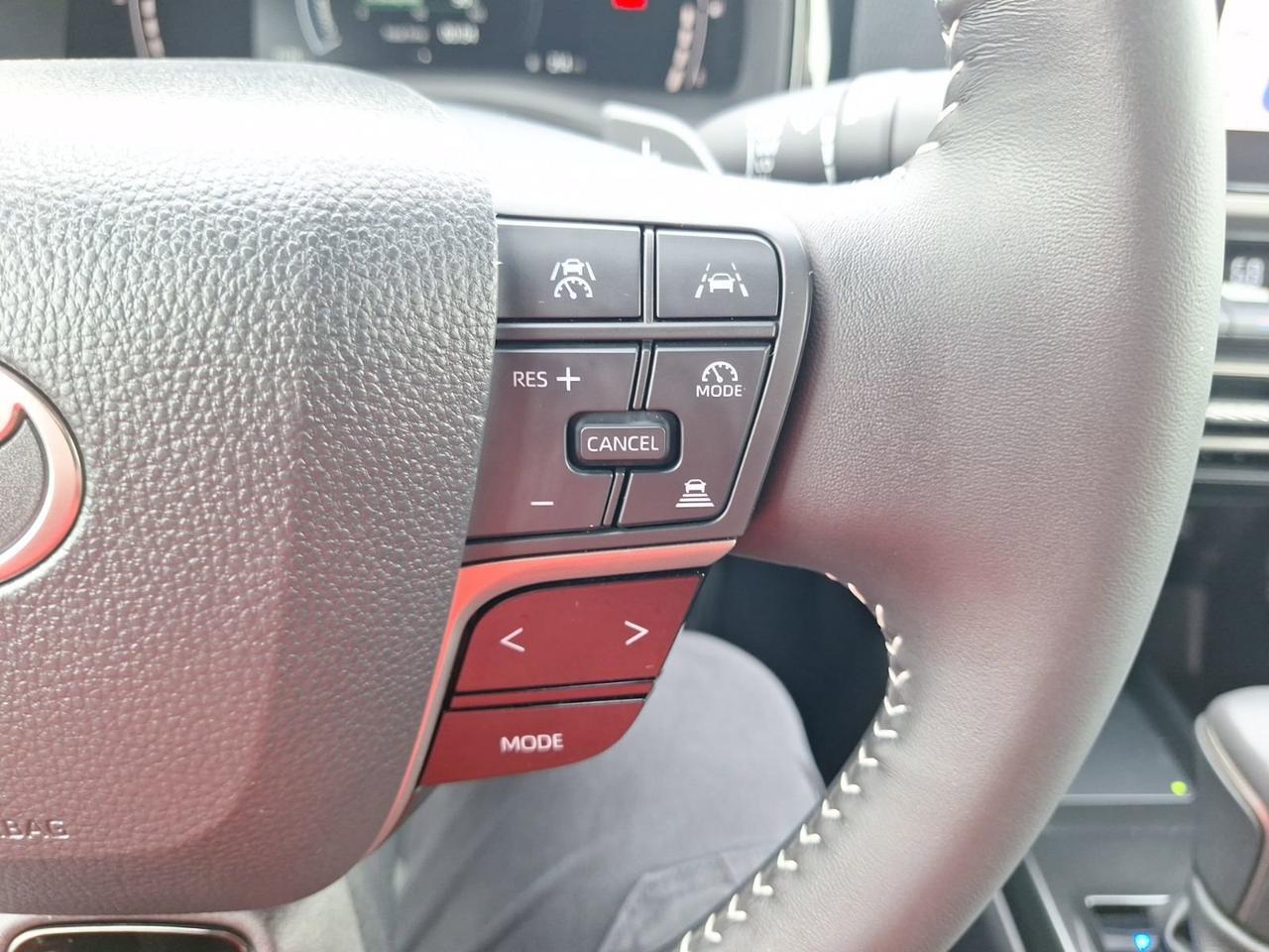 2025 Toyota Camry SE Hurst TX