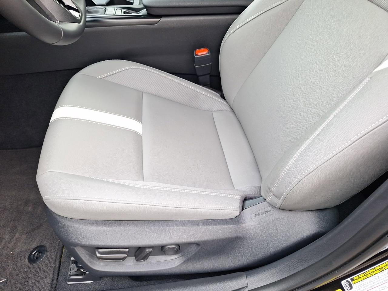 2025 Toyota Camry SE Hurst TX