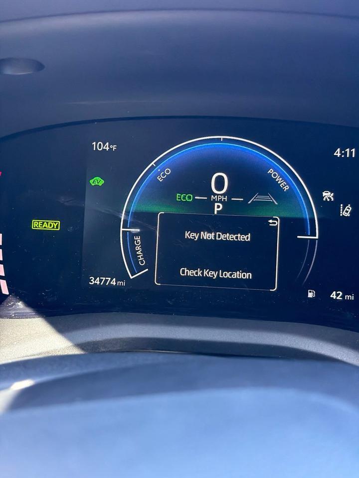 2025 Toyota Camry SE Hurst TX