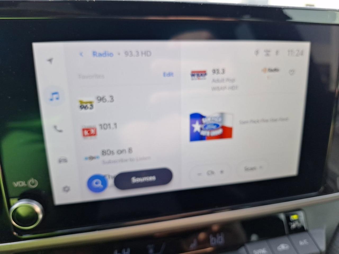 2025 Toyota Camry SE Hurst TX