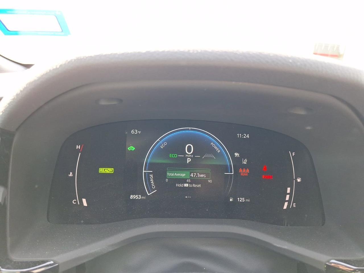 2025 Toyota Camry SE Hurst TX