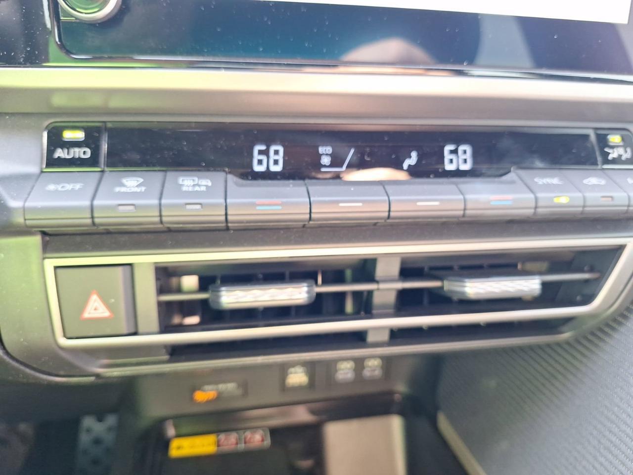 2025 Toyota Camry SE Hurst TX