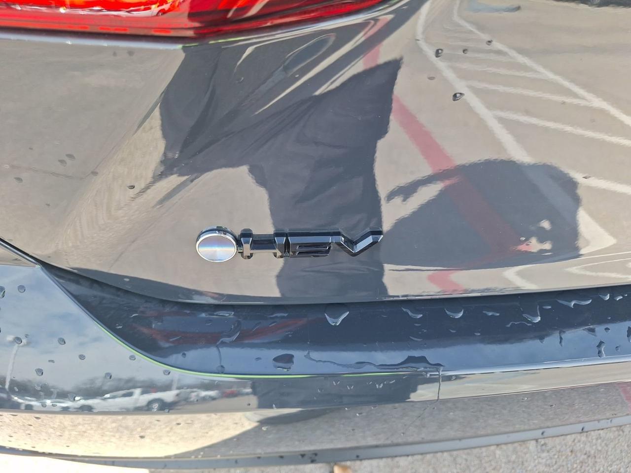 2025 Toyota Camry SE Hurst TX