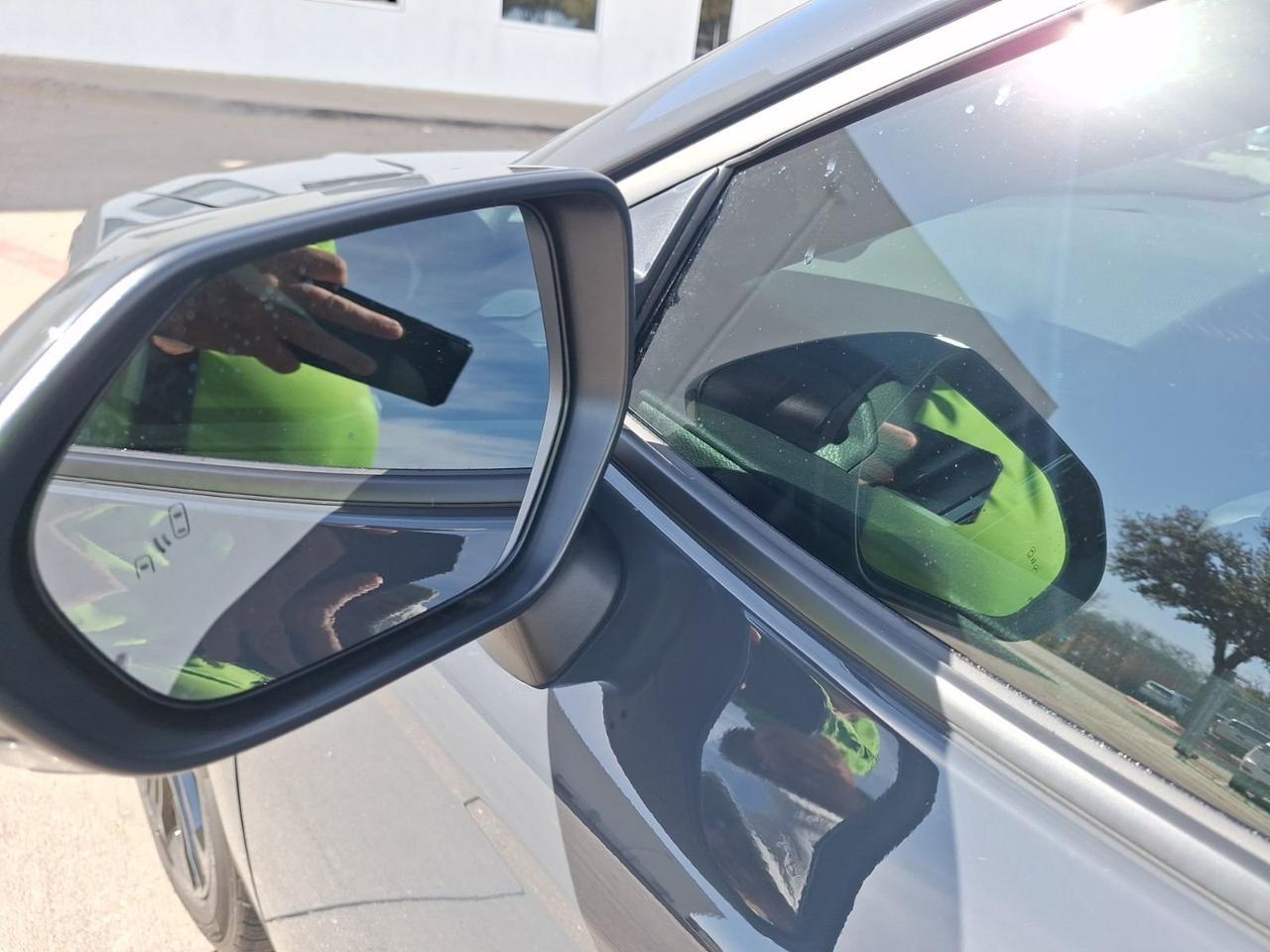 2025 Toyota Camry SE Hurst TX