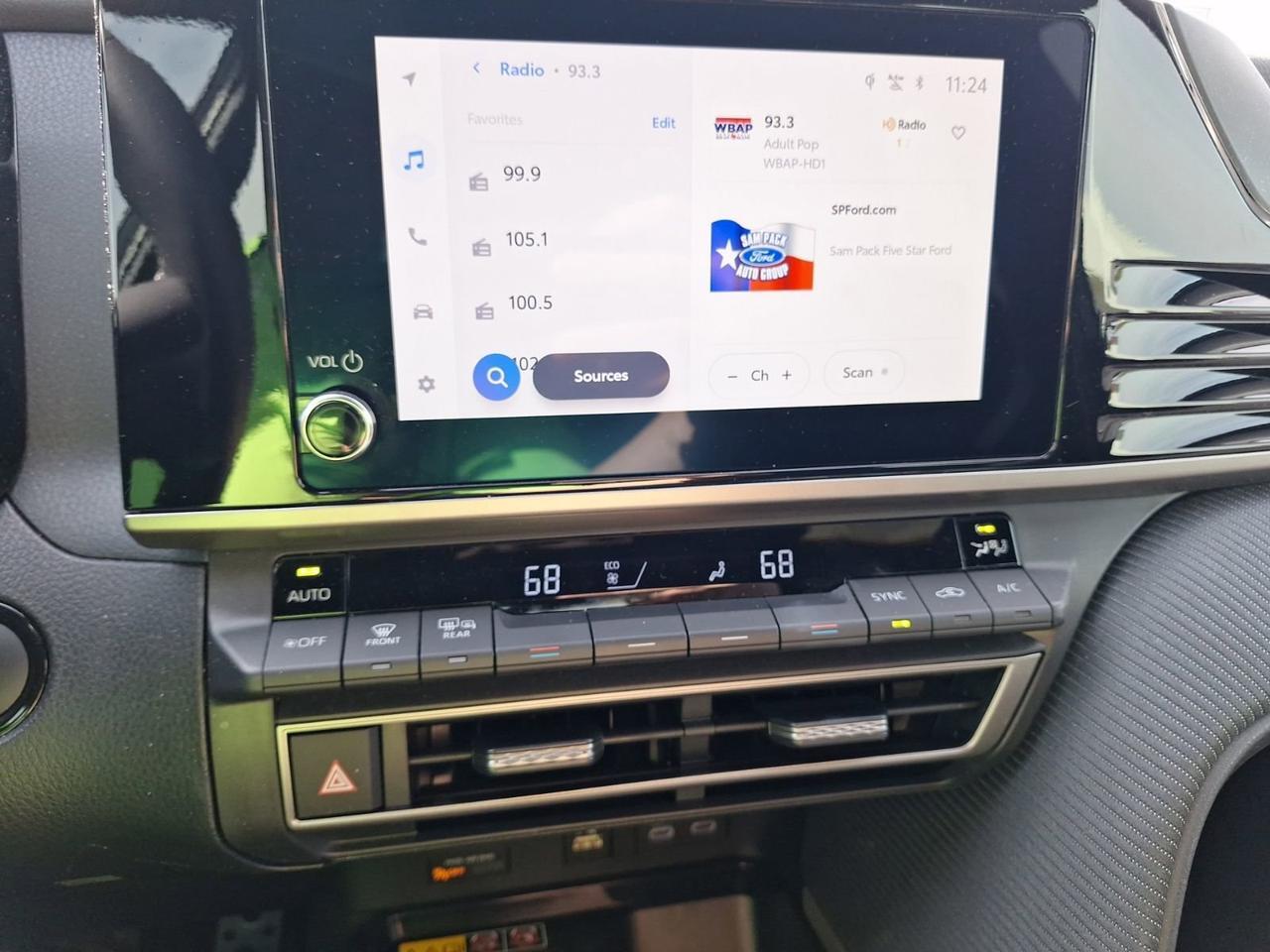 2025 Toyota Camry SE Hurst TX