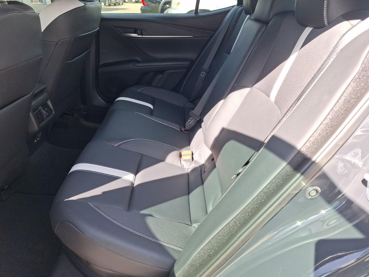 2025 Toyota Camry SE Hurst TX