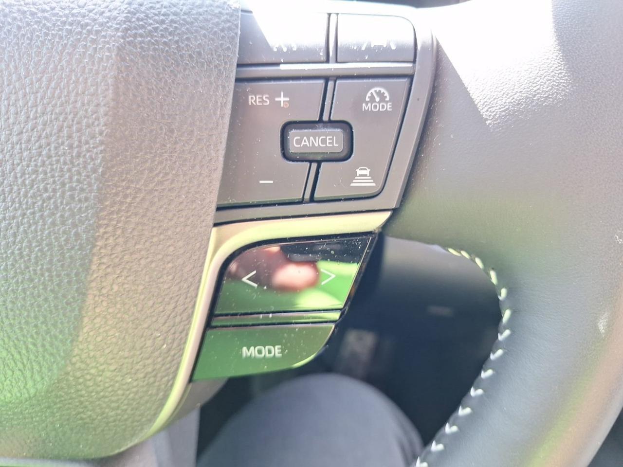 2025 Toyota Camry SE Hurst TX