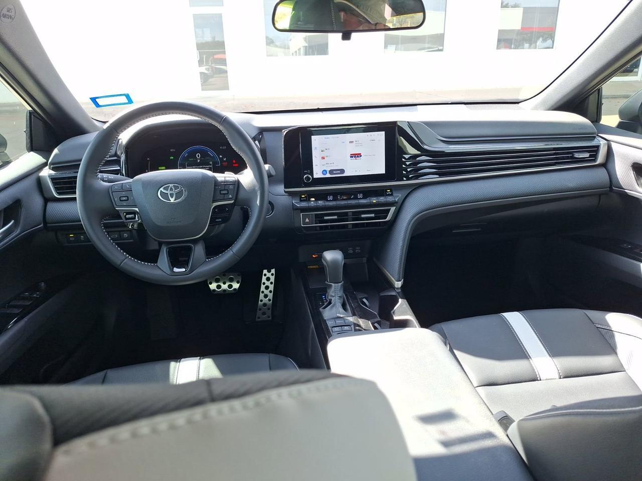 2025 Toyota Camry SE Hurst TX