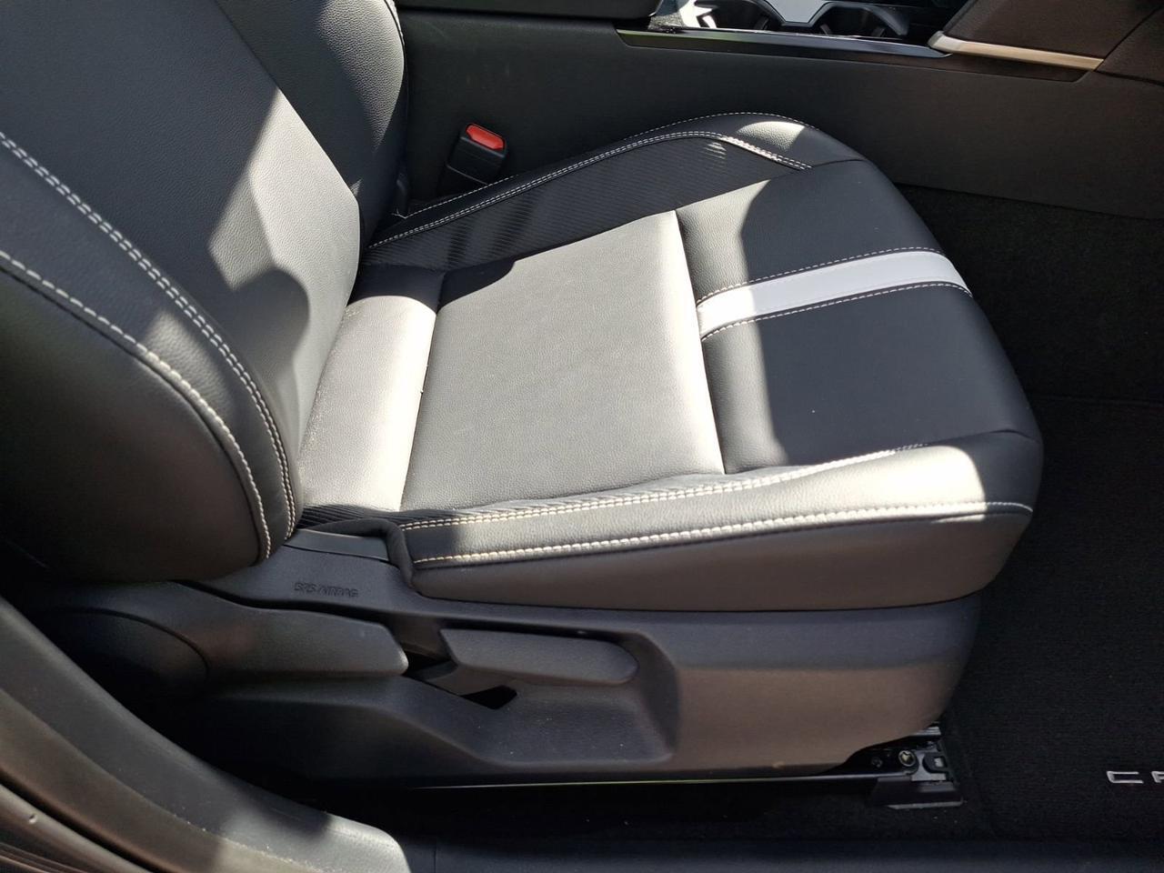 2025 Toyota Camry SE Hurst TX