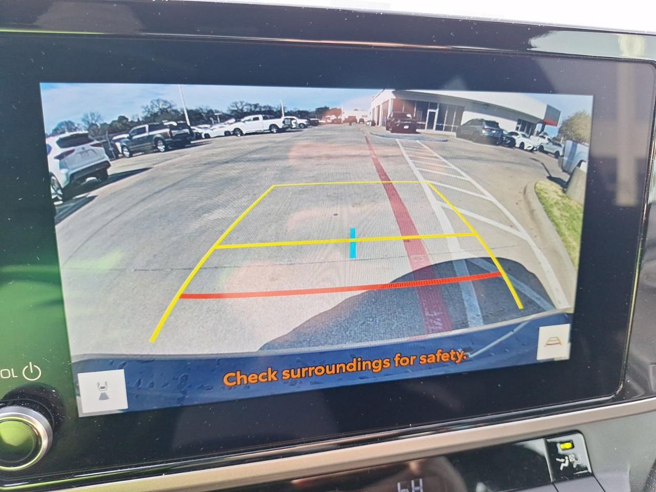 2025 Toyota Camry SE Hurst TX