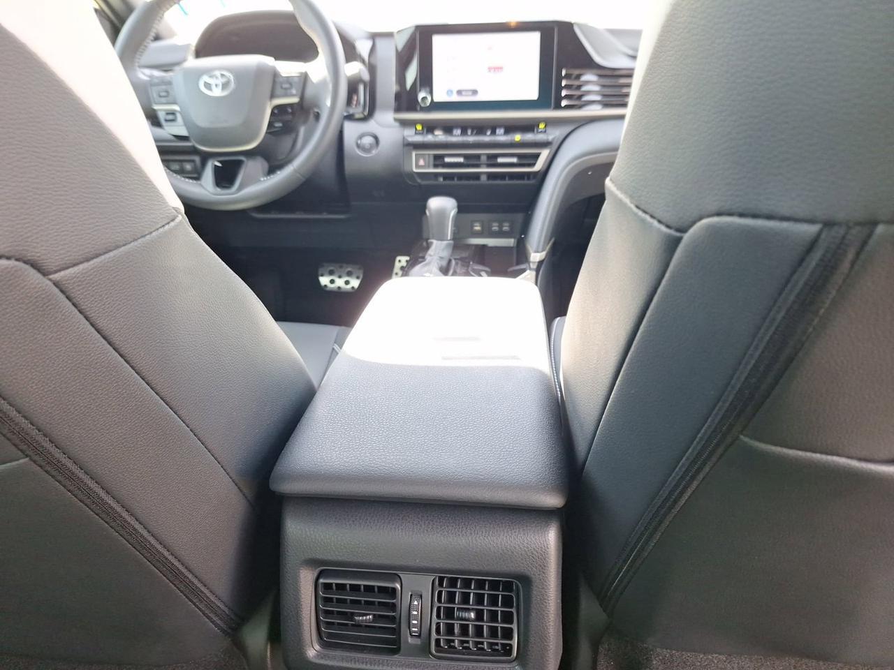 2025 Toyota Camry SE Hurst TX