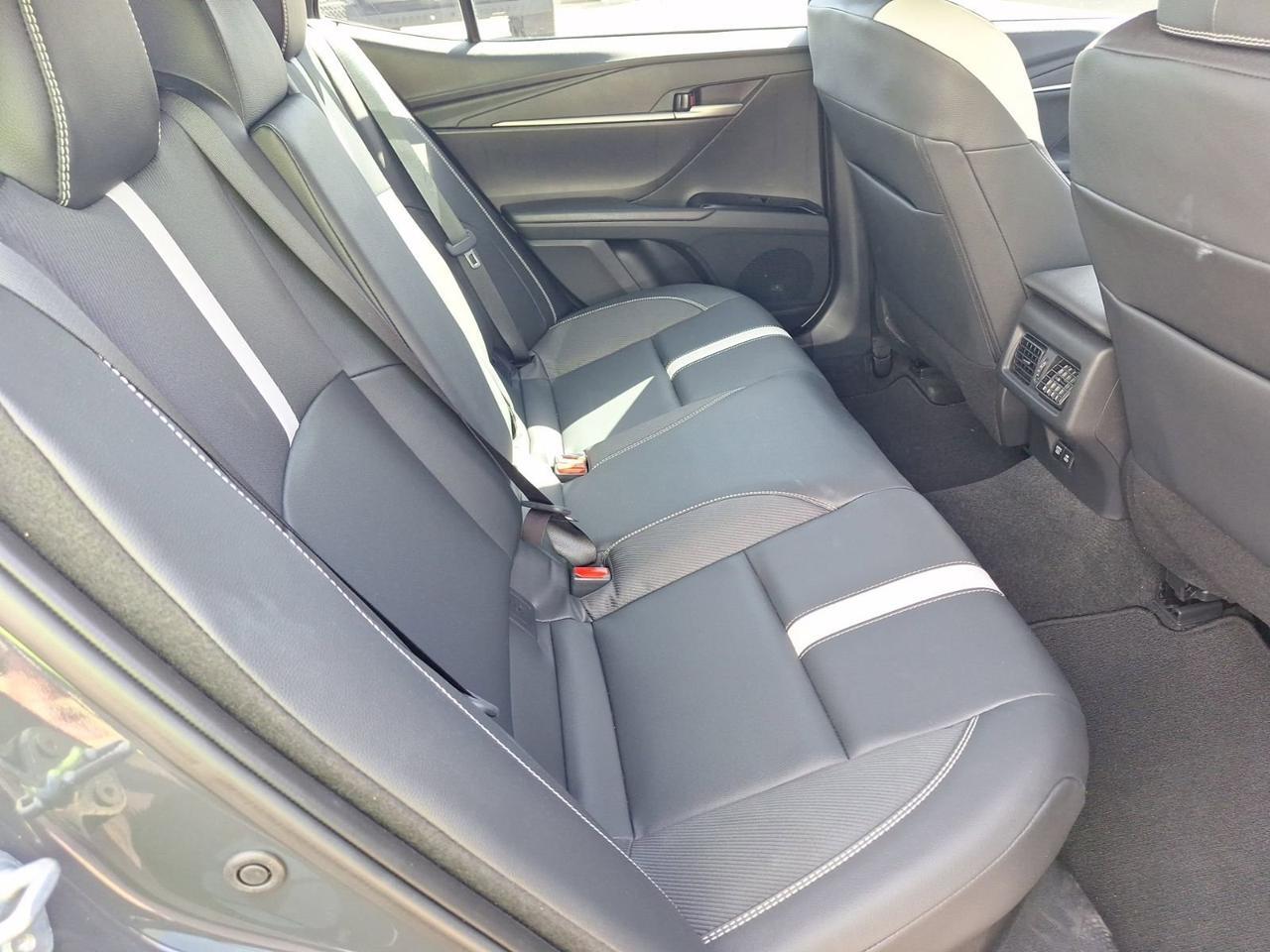 2025 Toyota Camry SE Hurst TX