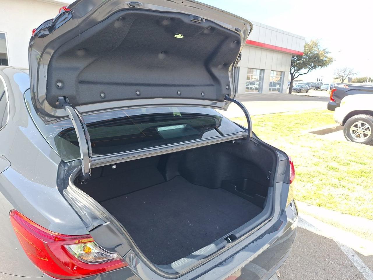 2025 Toyota Camry SE Hurst TX