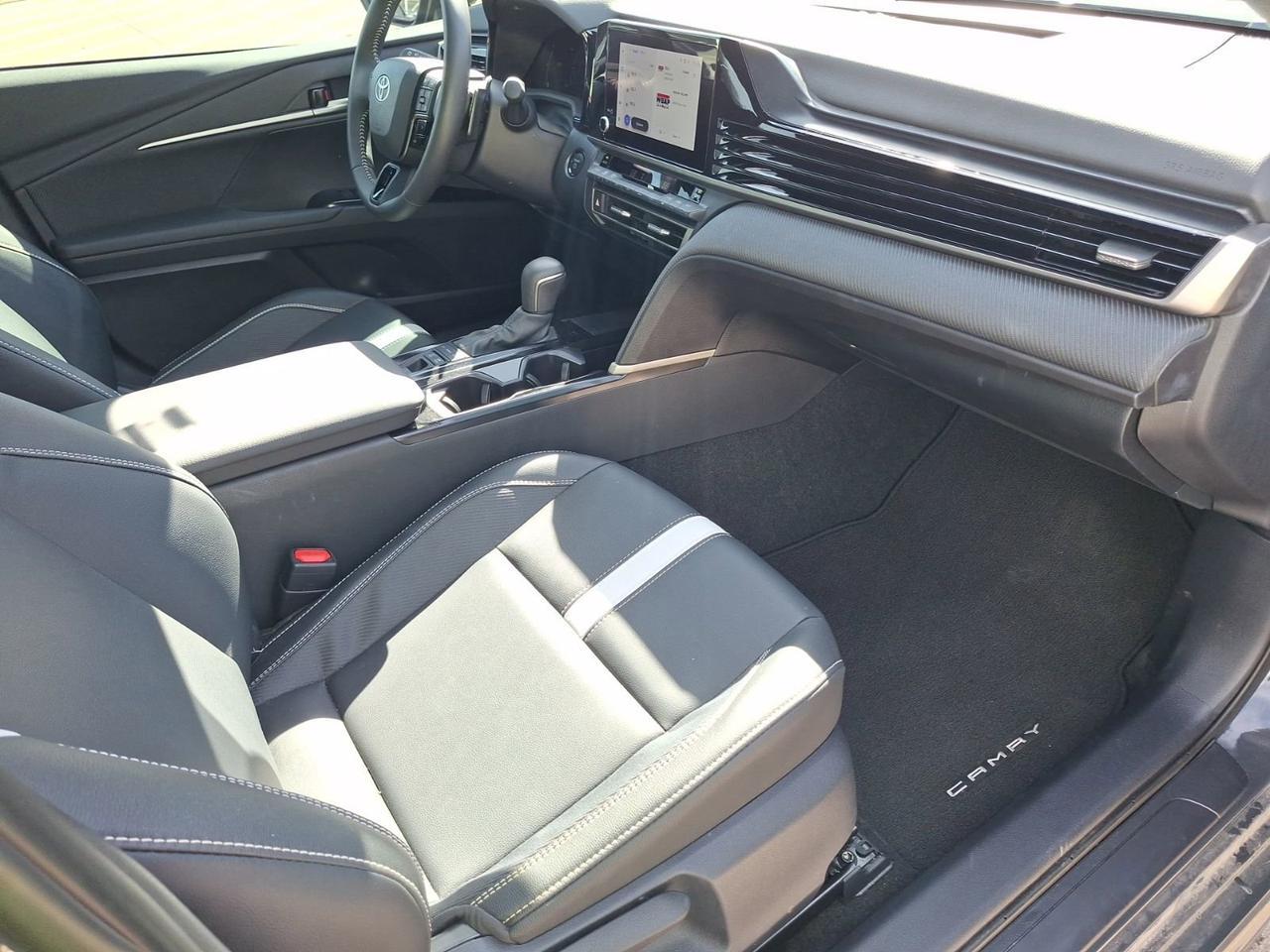 2025 Toyota Camry SE Hurst TX