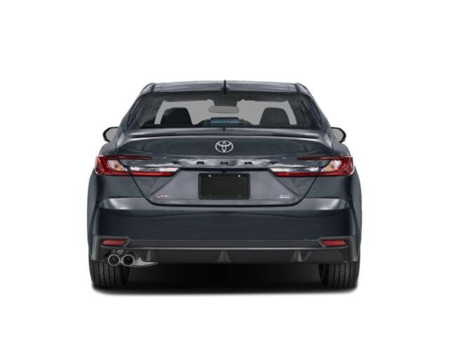 2025 Toyota Camry SE Hurst TX