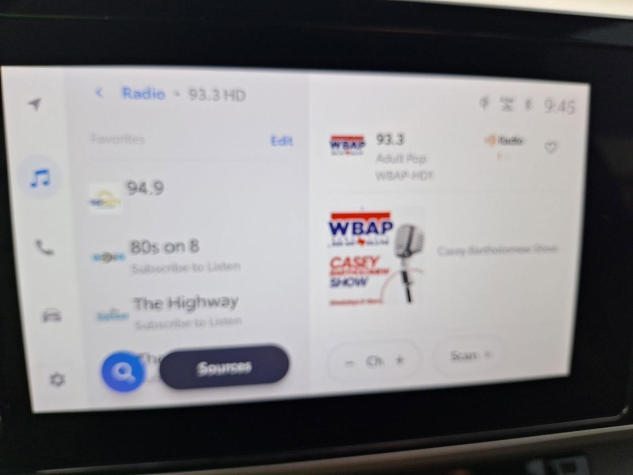2025 Toyota Camry SE Hurst TX