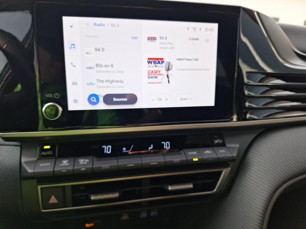 2025 Toyota Camry SE Hurst TX