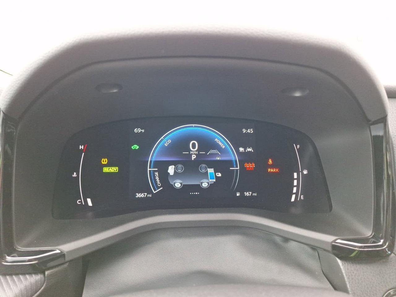 2025 Toyota Camry SE Hurst TX