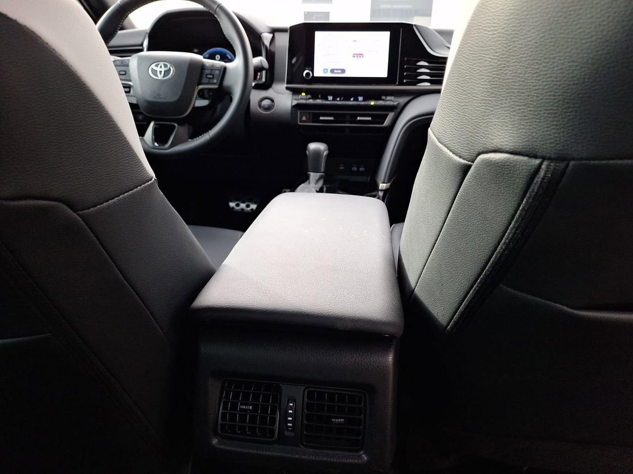 2025 Toyota Camry SE Hurst TX