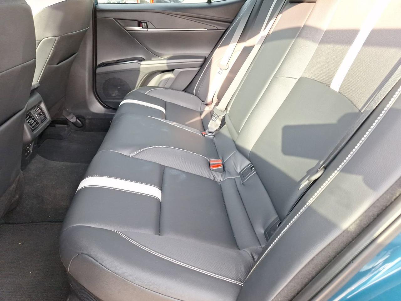 2025 Toyota Camry SE Hurst TX