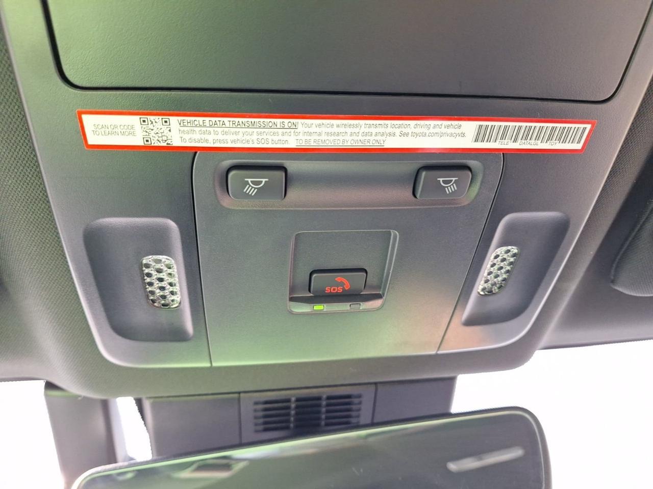 2025 Toyota Camry SE Hurst TX