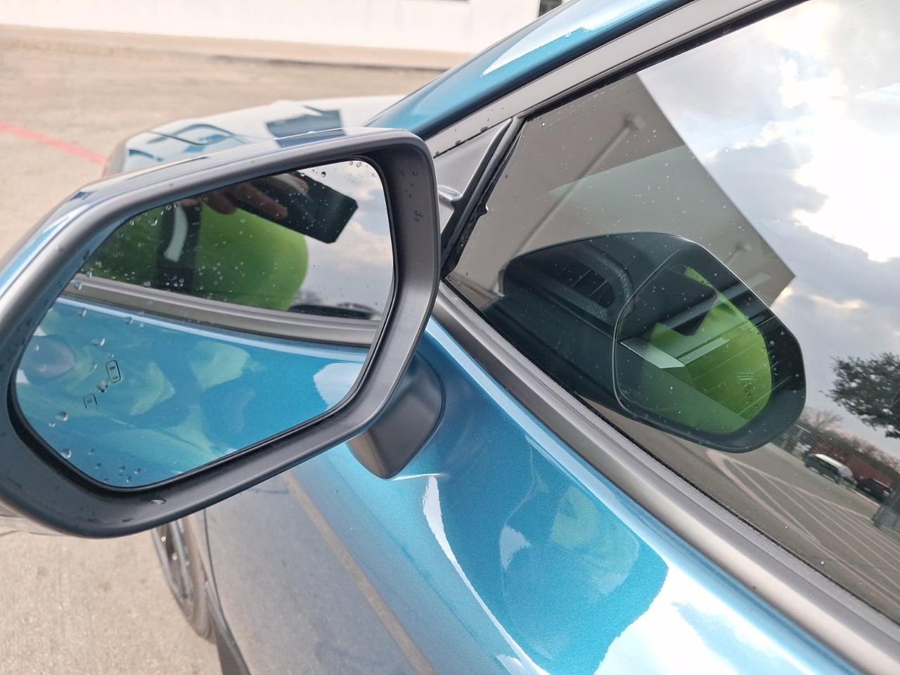 2025 Toyota Camry SE Hurst TX