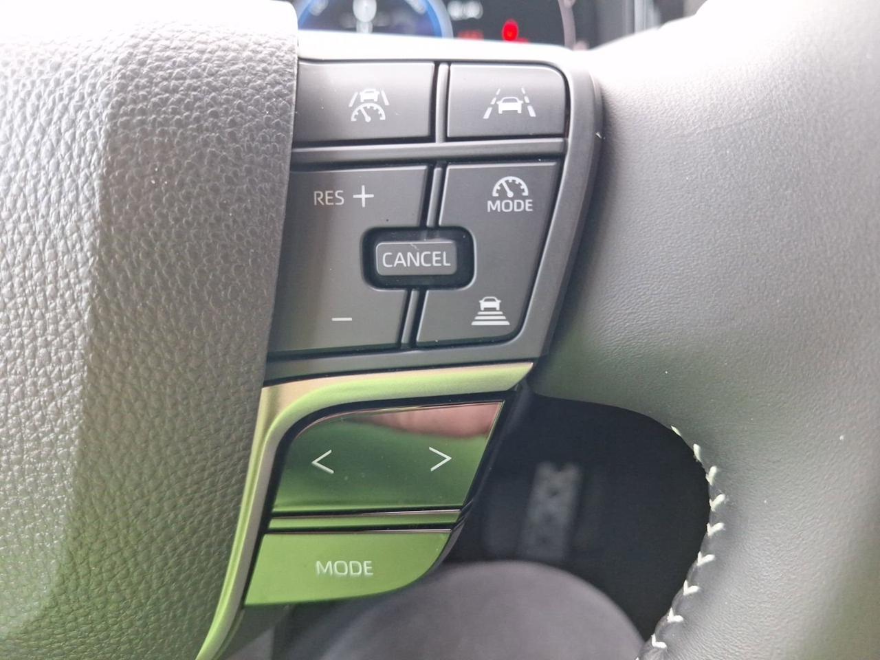 2025 Toyota Camry SE Hurst TX