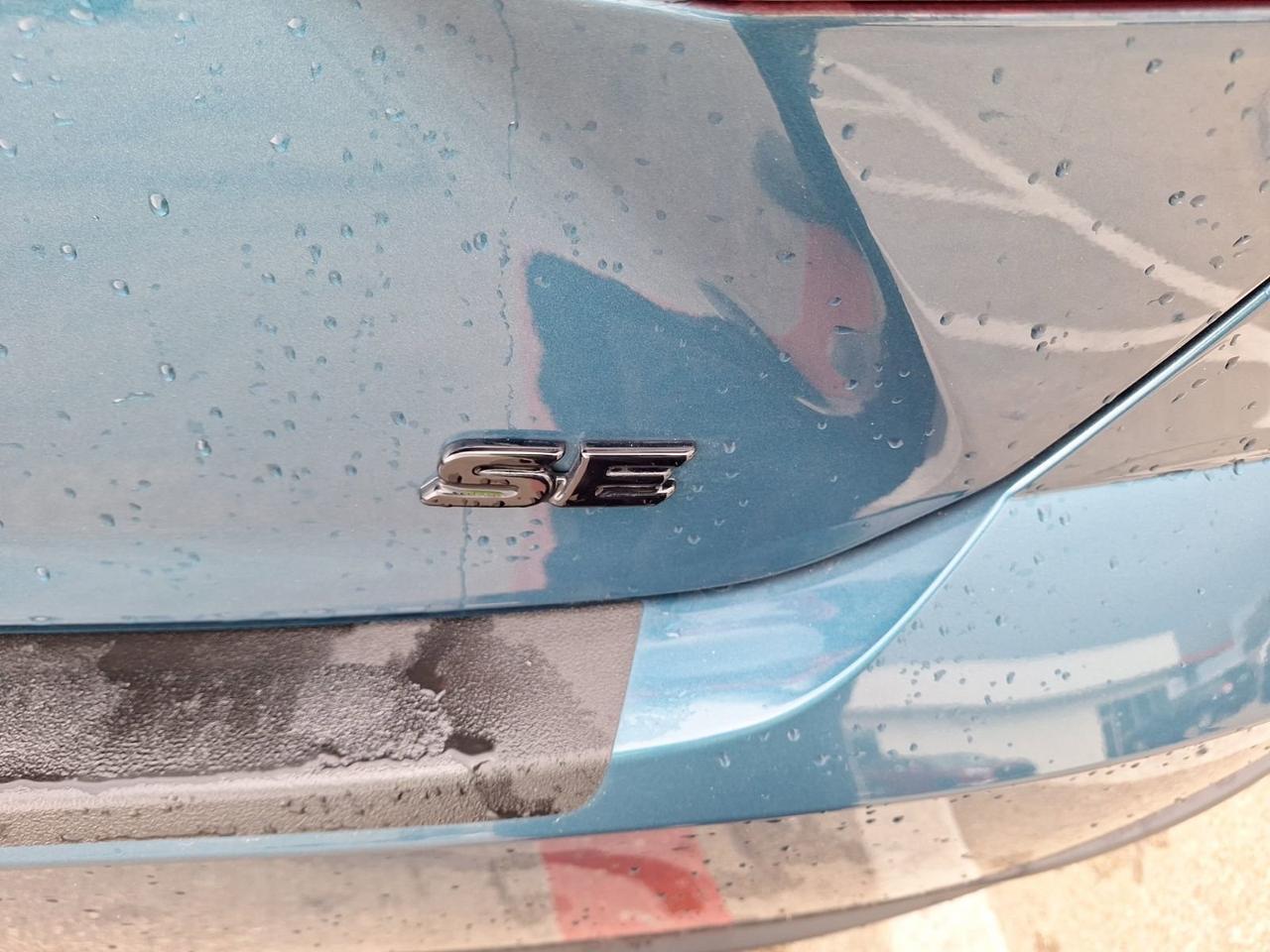 2025 Toyota Camry SE Hurst TX