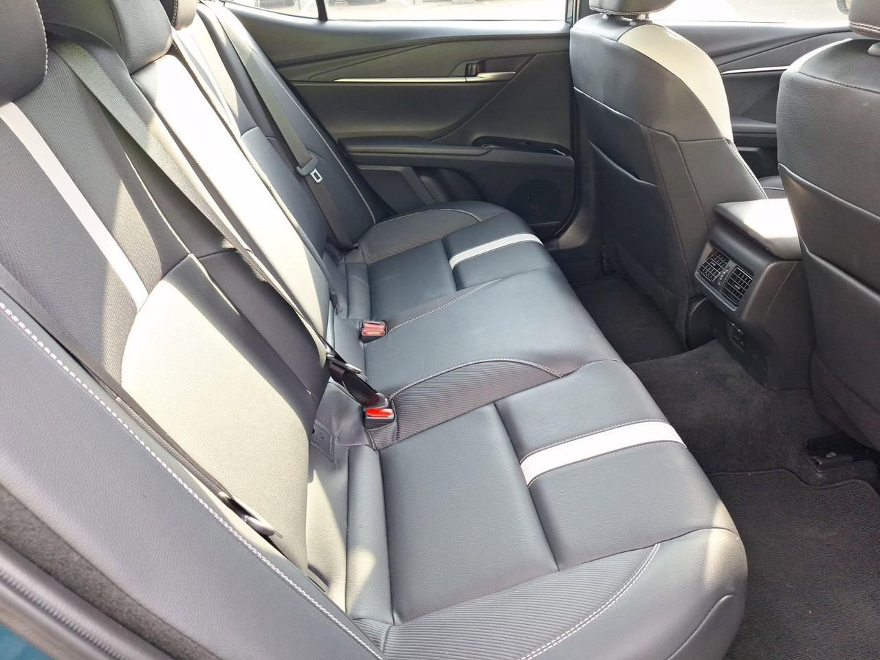 2025 Toyota Camry SE Hurst TX