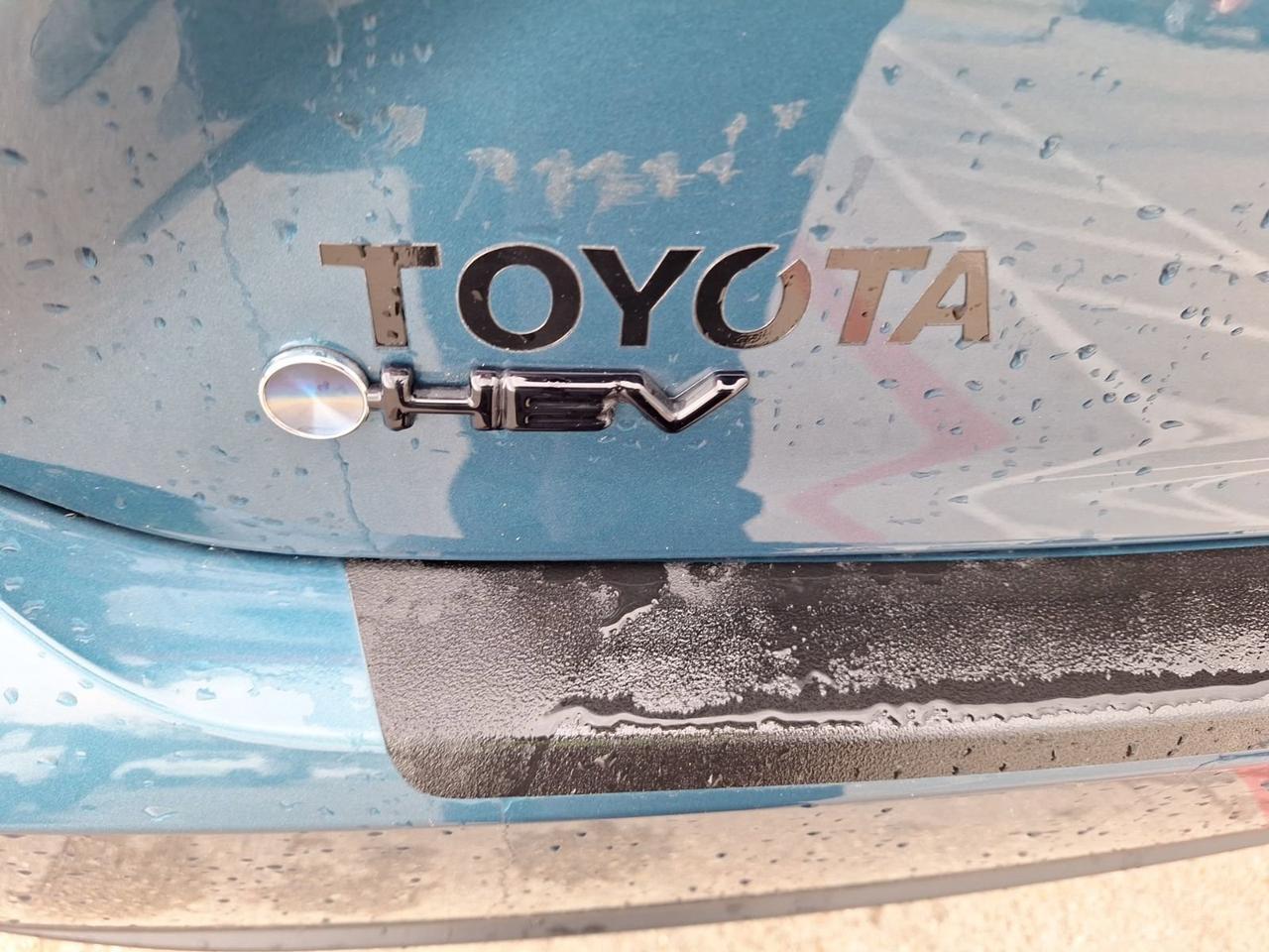 2025 Toyota Camry SE Hurst TX